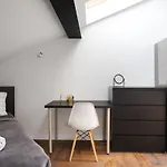 Golden Apartments Waw - Old Town - Marcinkowskiego #4