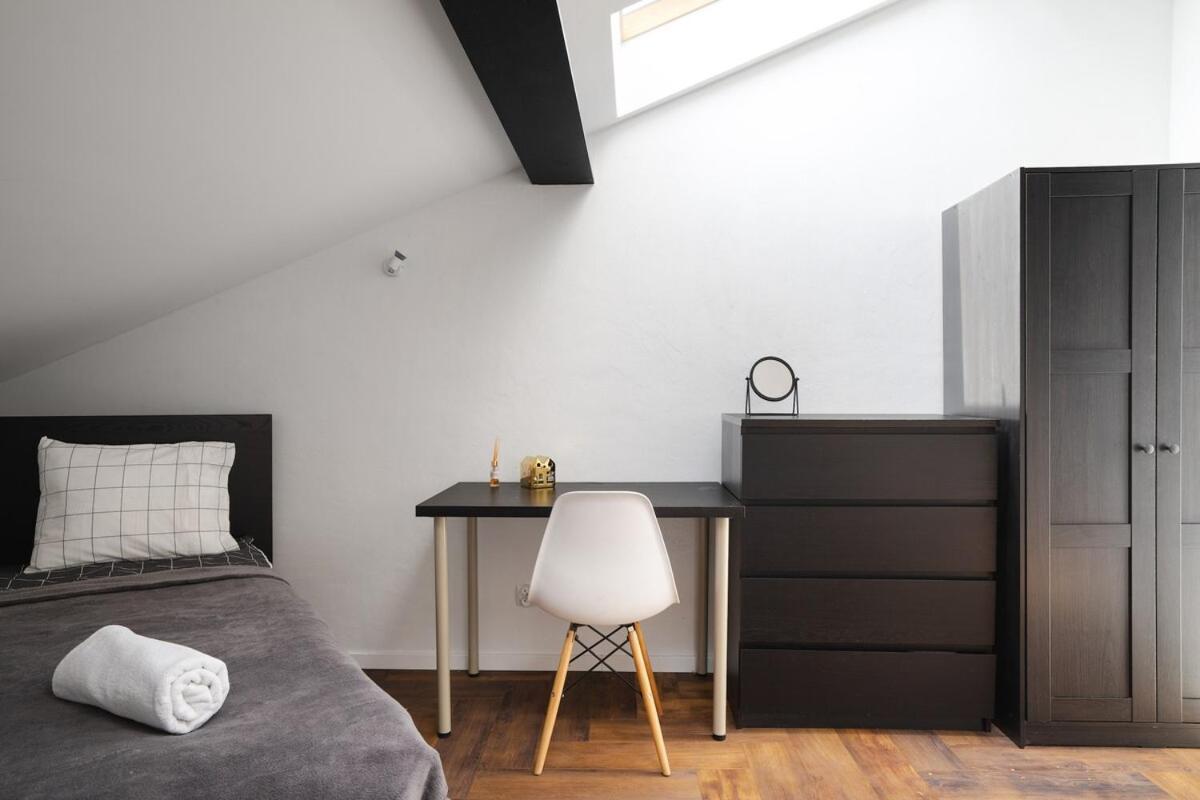 Golden Waw - Old Town - Marcinkowskiego #4 Apartament *