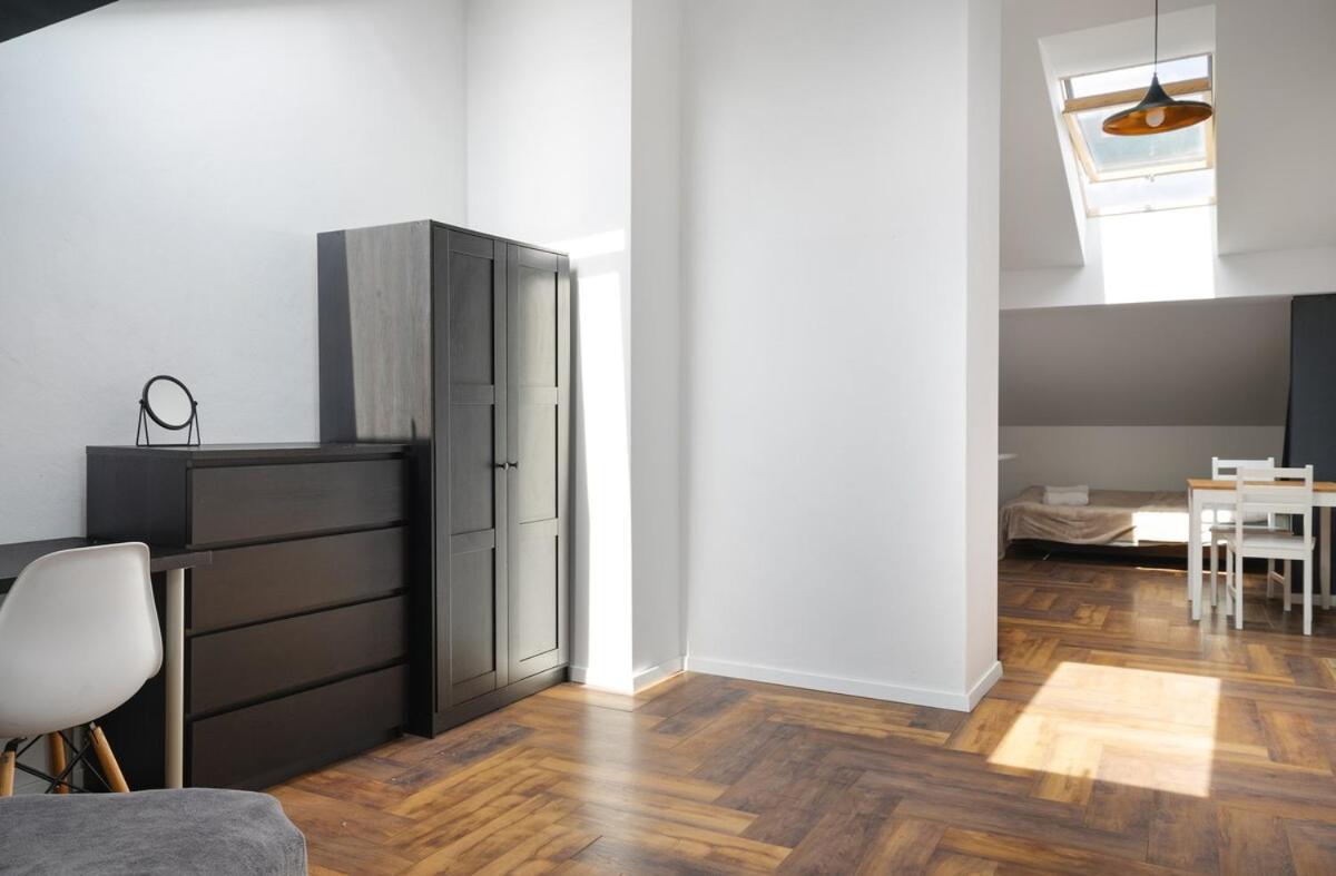 Golden Waw - Old Town - Marcinkowskiego #4 * Warszawa