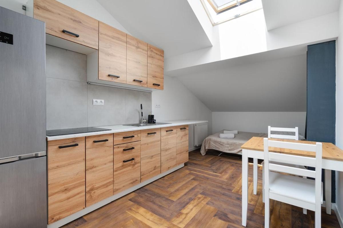 Golden Waw - Old Town - Marcinkowskiego #4 Apartament